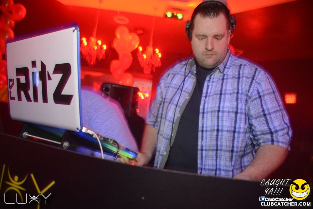 Luxy nightclub photo 75 - March 4th, 2017