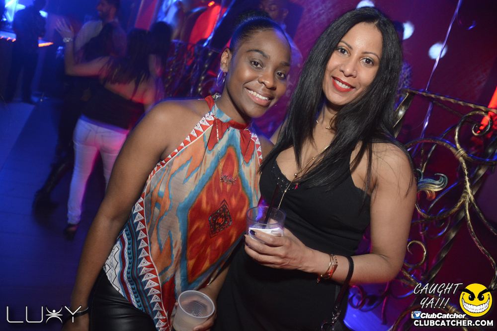 Luxy nightclub photo 76 - March 4th, 2017
