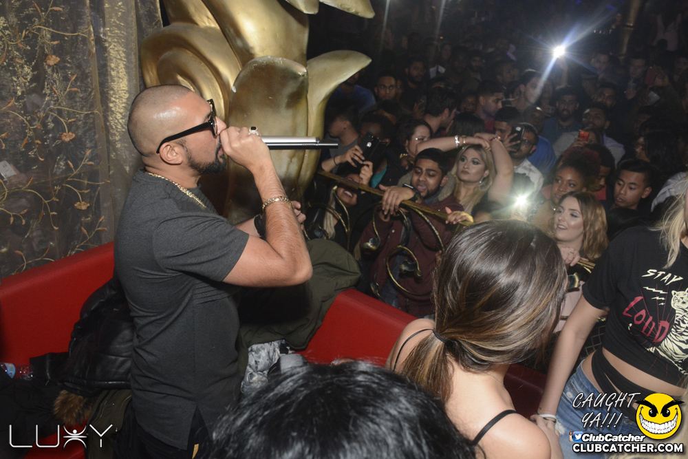 Luxy nightclub photo 79 - March 4th, 2017