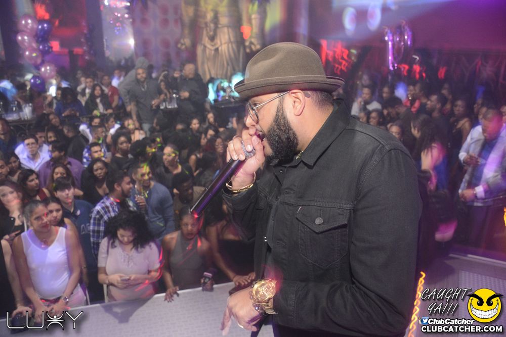 Luxy nightclub photo 80 - March 4th, 2017