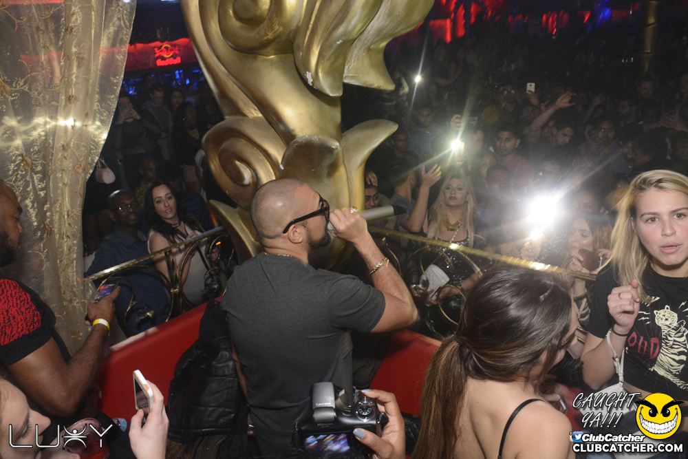 Luxy nightclub photo 81 - March 4th, 2017