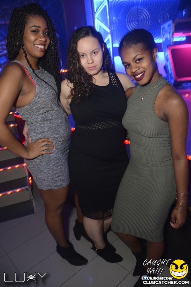 Luxy nightclub photo 82 - March 4th, 2017