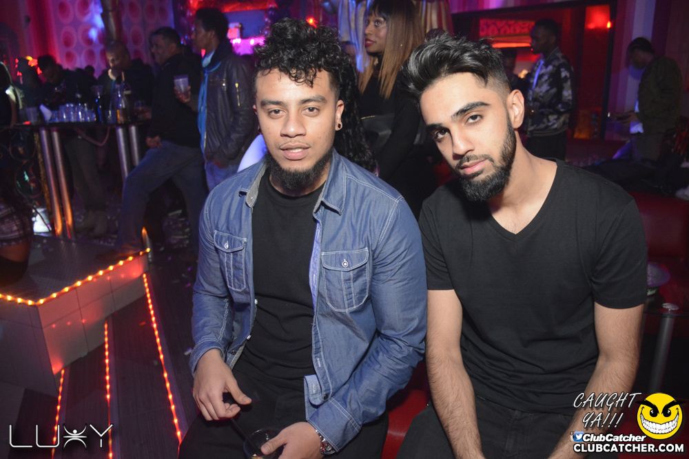 Luxy nightclub photo 86 - March 4th, 2017