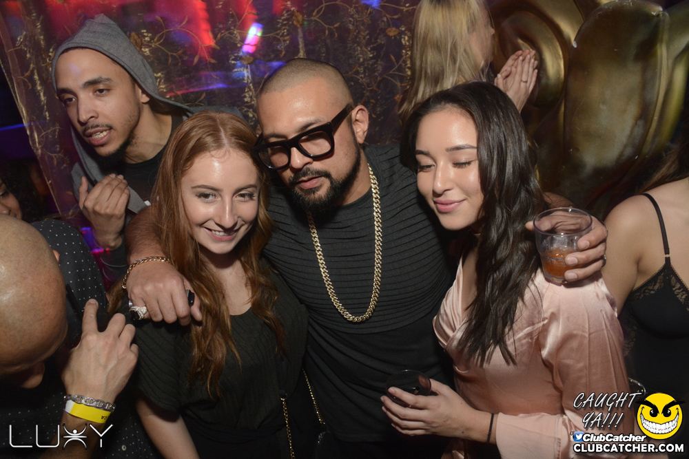 Luxy nightclub photo 87 - March 4th, 2017