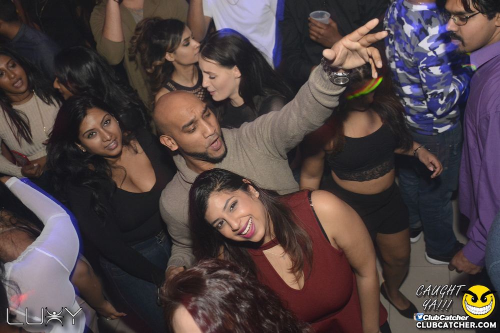 Luxy nightclub photo 88 - March 4th, 2017