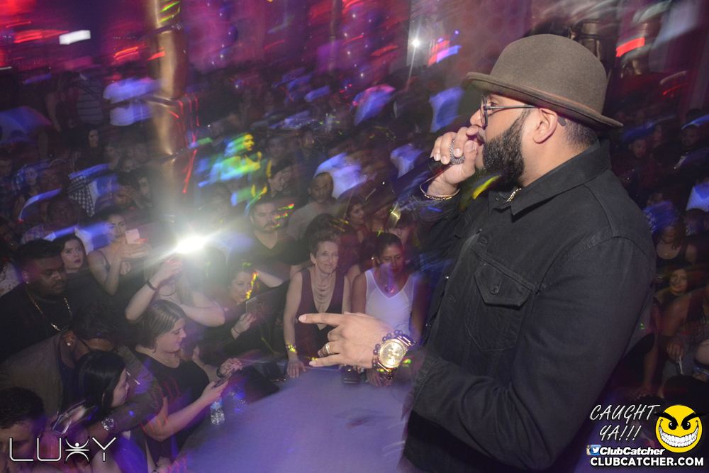 Luxy nightclub photo 90 - March 4th, 2017