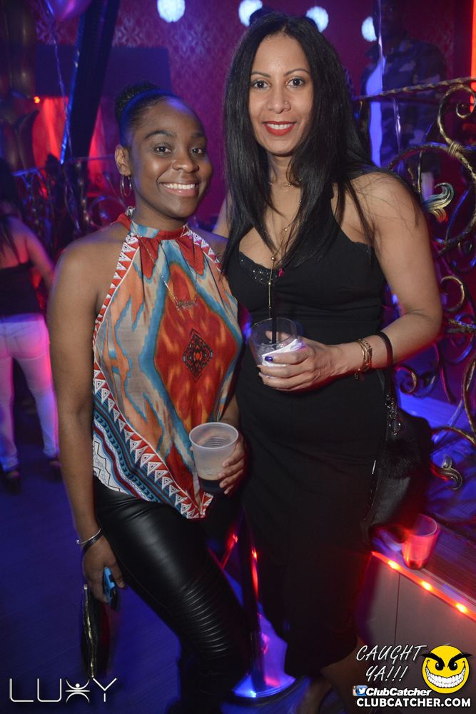 Luxy nightclub photo 10 - March 4th, 2017