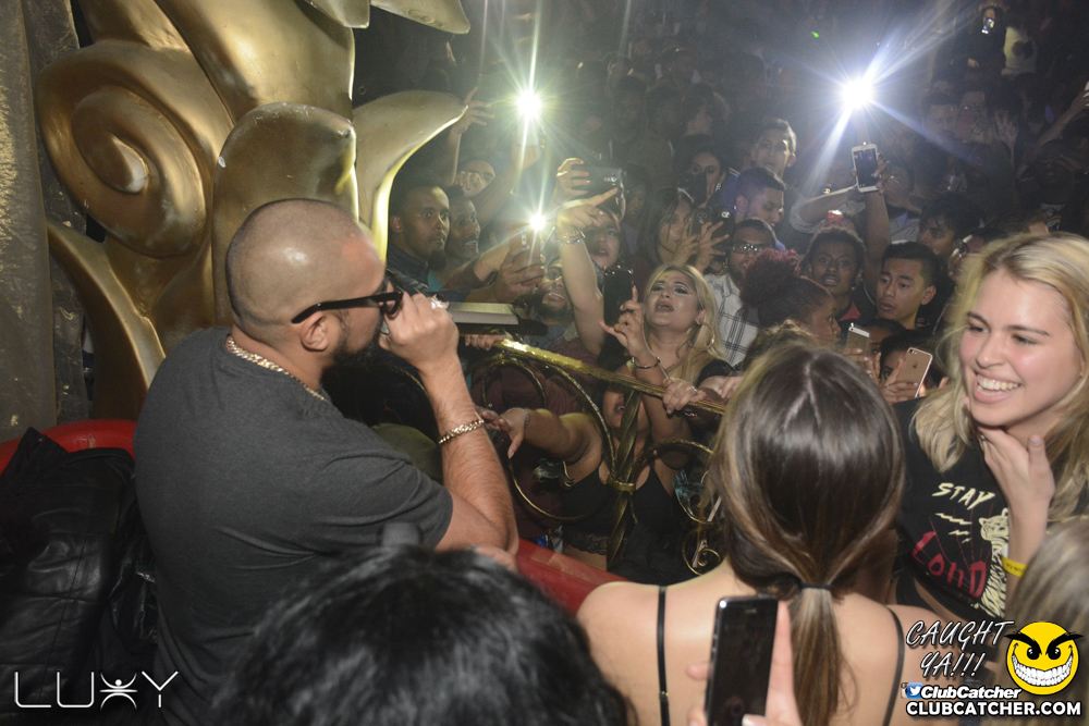 Luxy nightclub photo 93 - March 4th, 2017