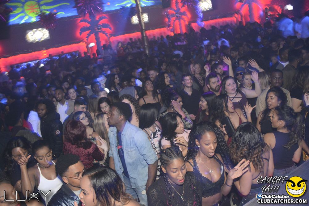 Luxy nightclub photo 94 - March 4th, 2017