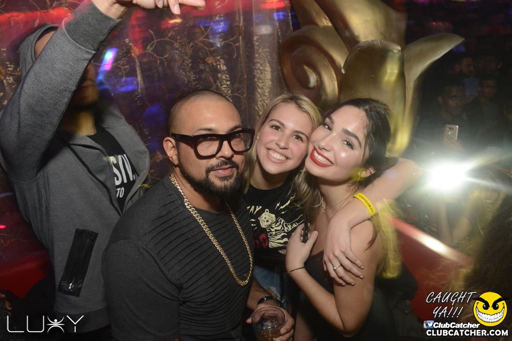 Luxy nightclub photo 95 - March 4th, 2017