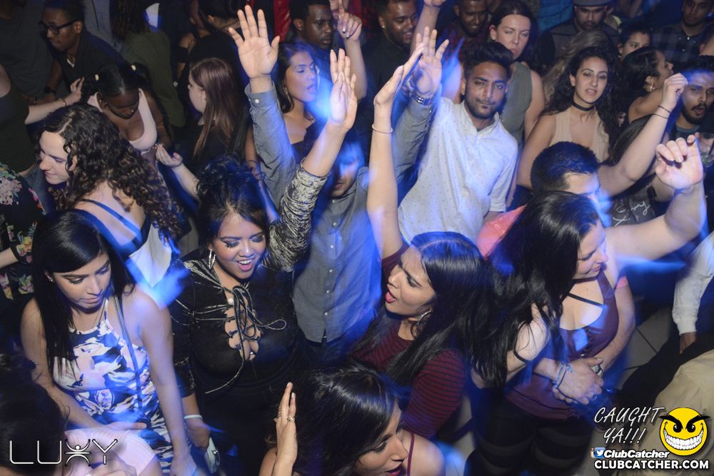 Luxy nightclub photo 97 - March 4th, 2017