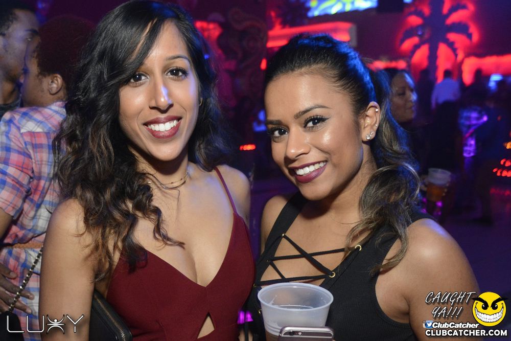 Luxy nightclub photo 98 - March 4th, 2017