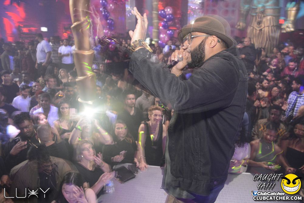 Luxy nightclub photo 100 - March 4th, 2017