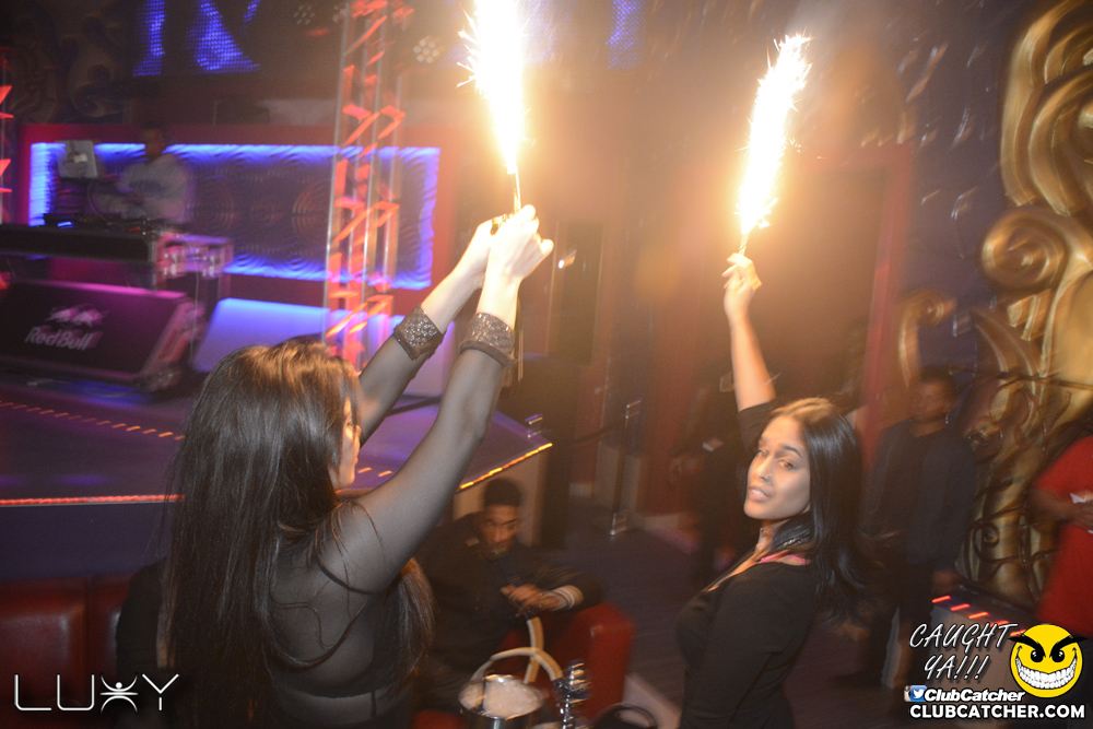 Luxy nightclub photo 11 - March 10th, 2017