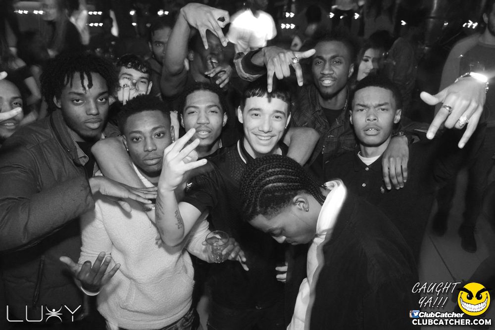 Luxy nightclub photo 103 - March 10th, 2017