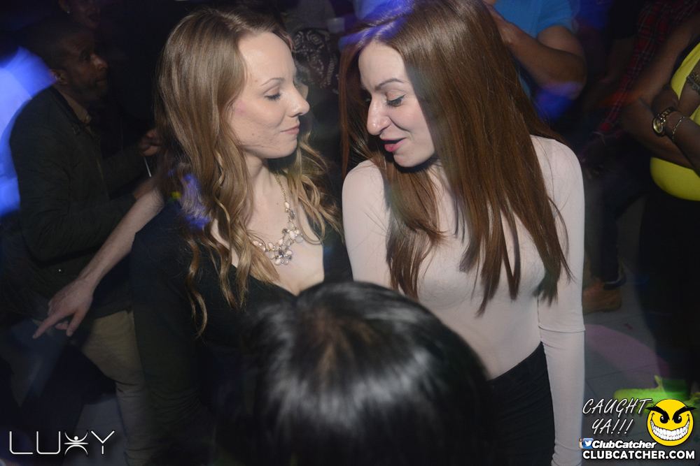 Luxy nightclub photo 104 - March 10th, 2017