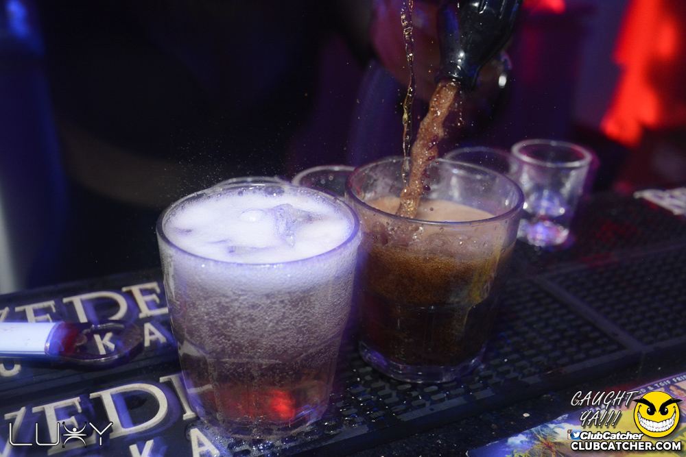 Luxy nightclub photo 105 - March 10th, 2017