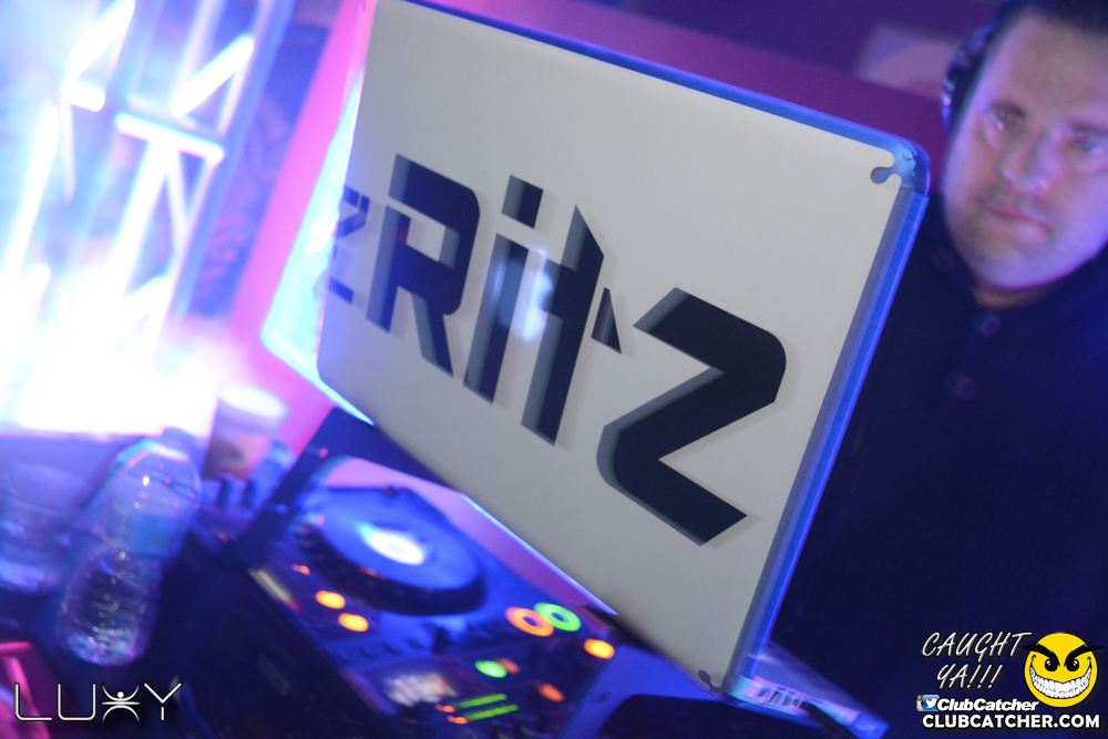 Luxy nightclub photo 107 - March 10th, 2017