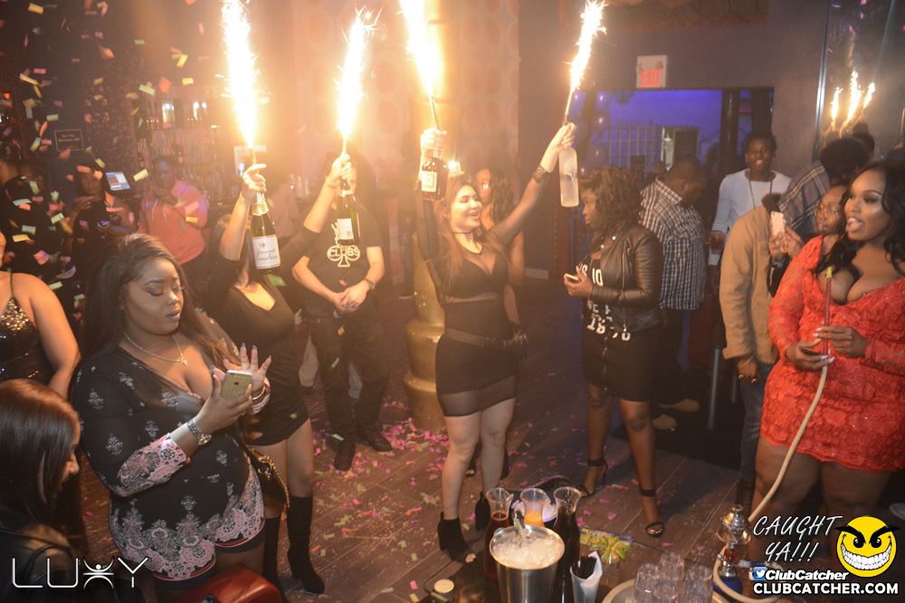 Luxy nightclub photo 108 - March 10th, 2017