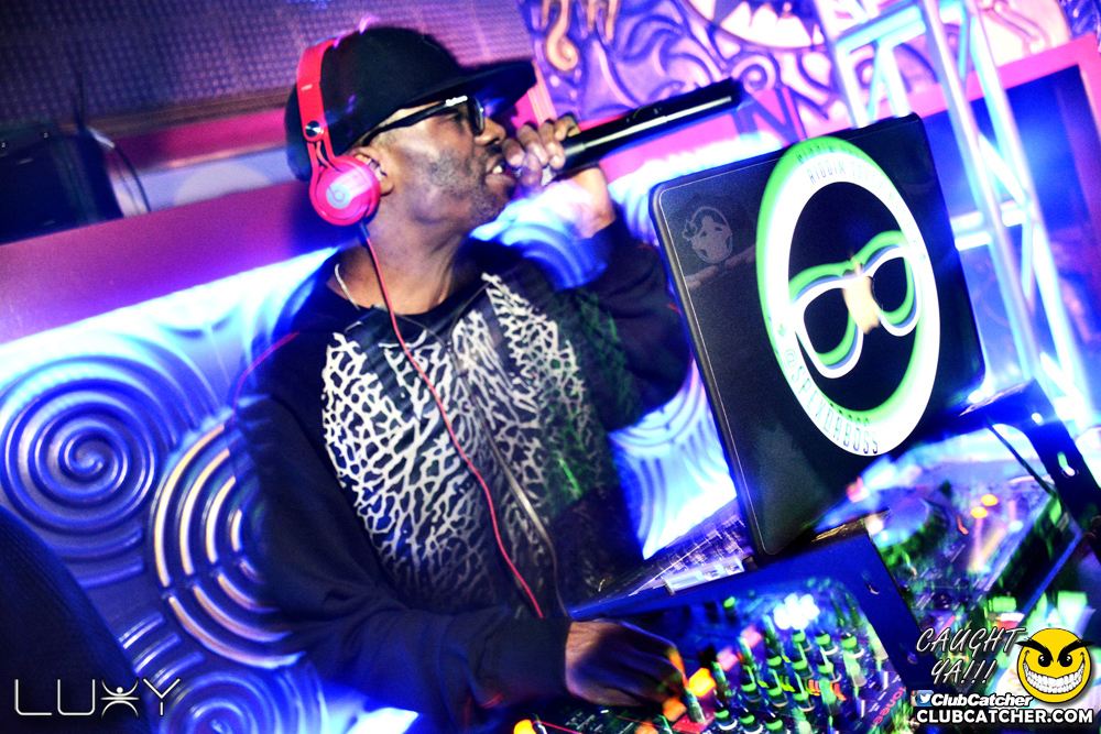 Luxy nightclub photo 109 - March 10th, 2017
