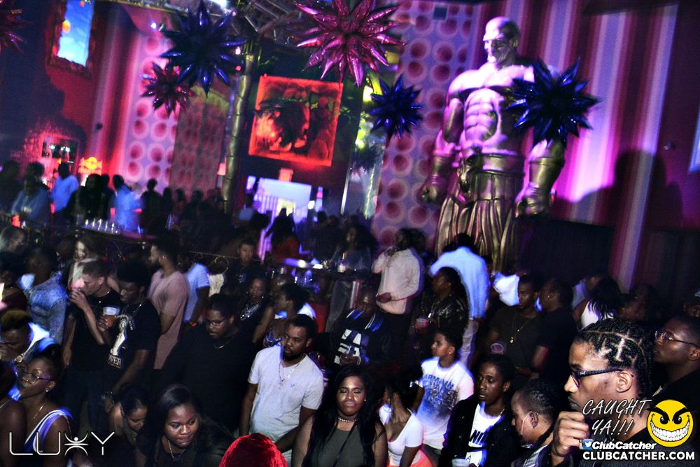Luxy nightclub photo 110 - March 10th, 2017