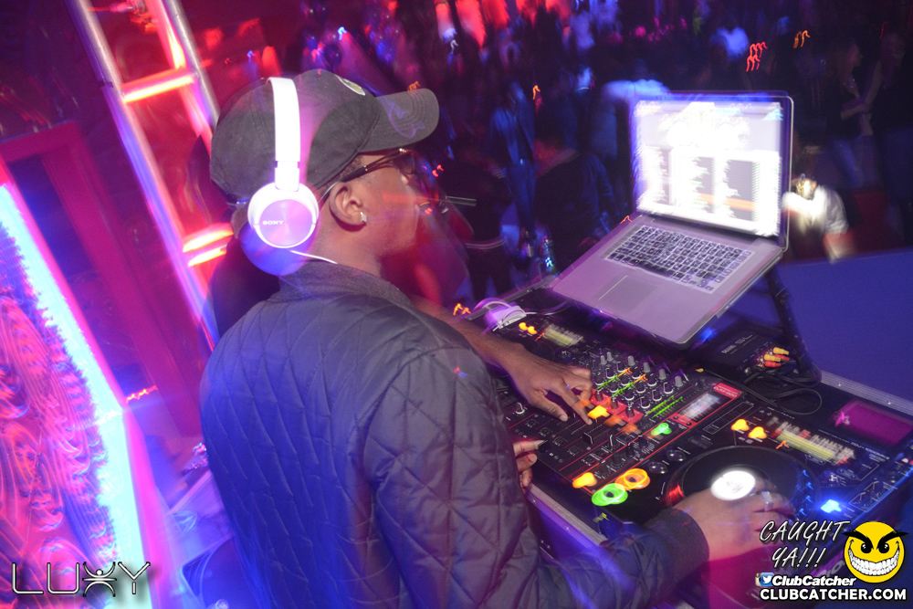 Luxy nightclub photo 111 - March 10th, 2017