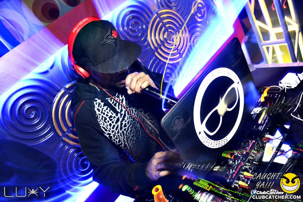 Luxy nightclub photo 112 - March 10th, 2017