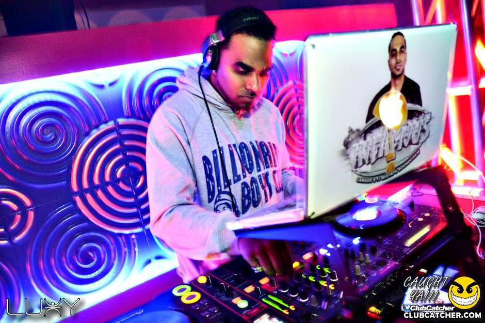 Luxy nightclub photo 113 - March 10th, 2017
