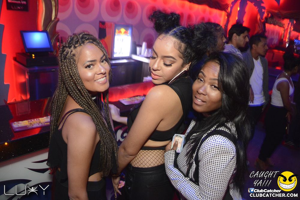 Luxy nightclub photo 114 - March 10th, 2017