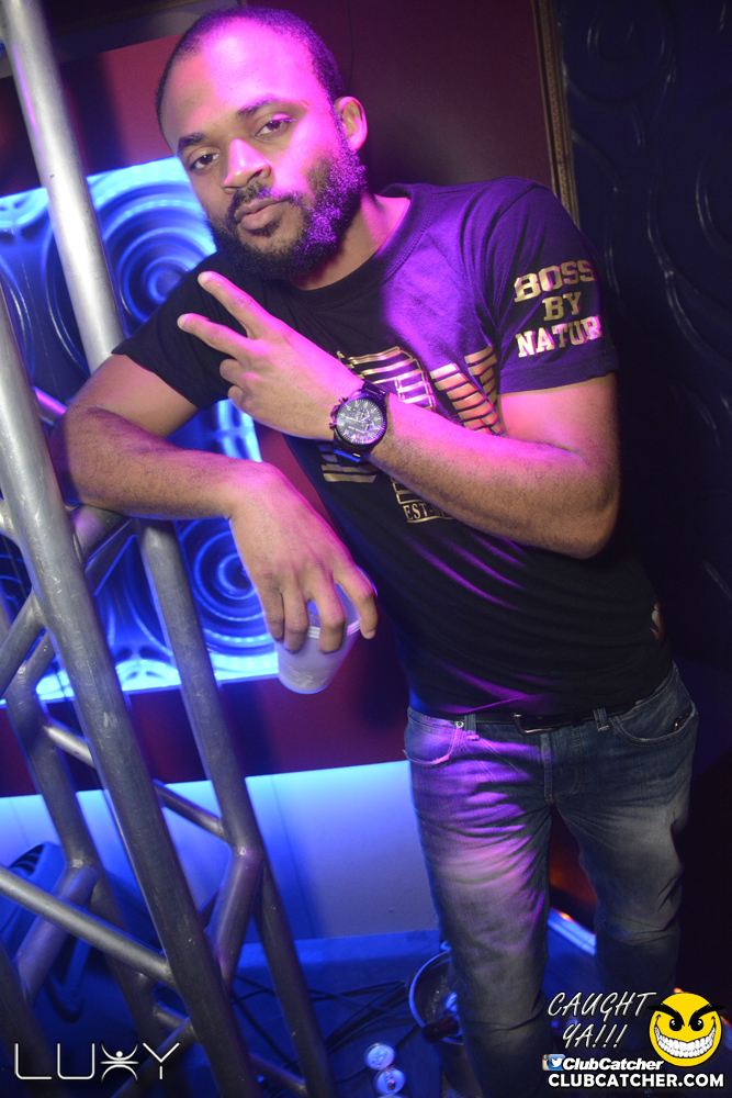 Luxy nightclub photo 116 - March 10th, 2017
