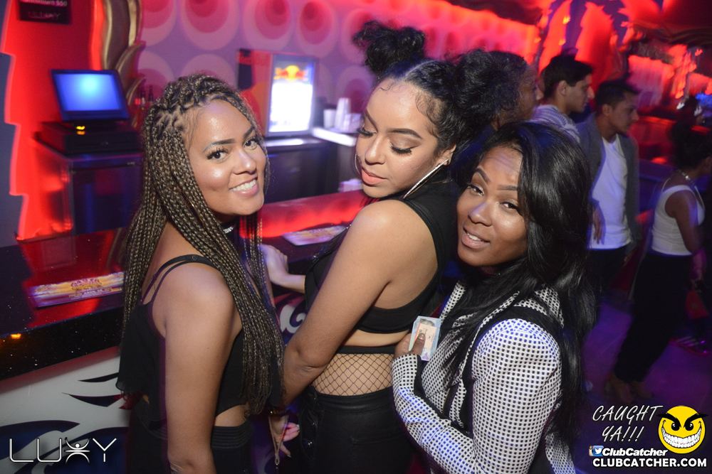 Luxy nightclub photo 119 - March 10th, 2017