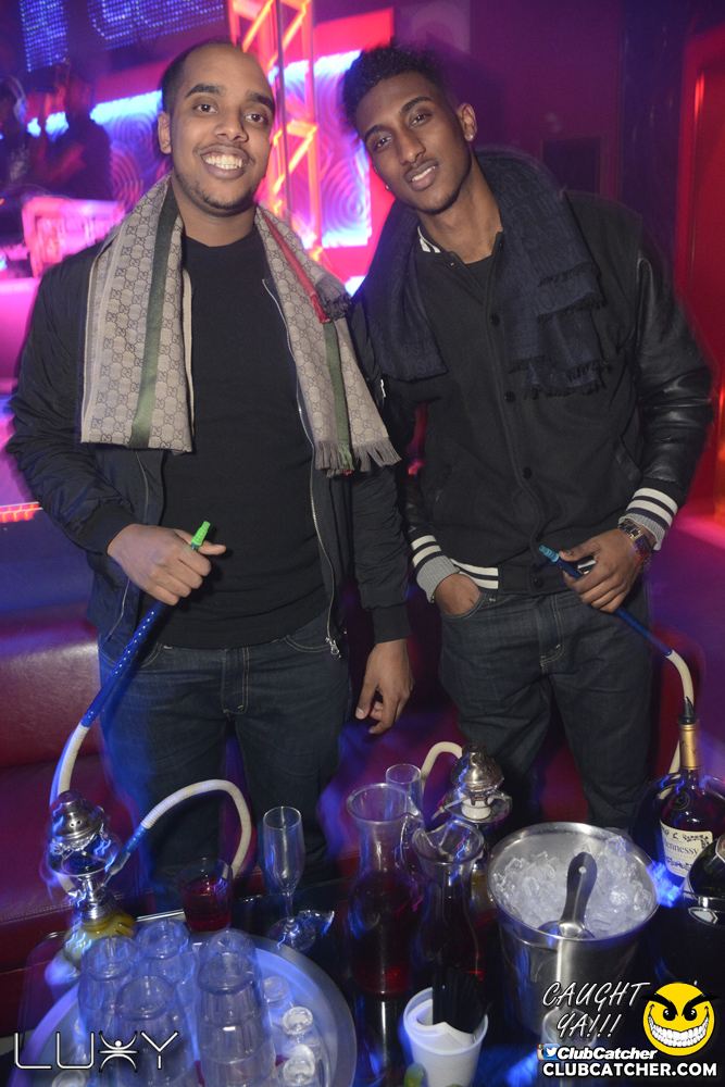 Luxy nightclub photo 122 - March 10th, 2017