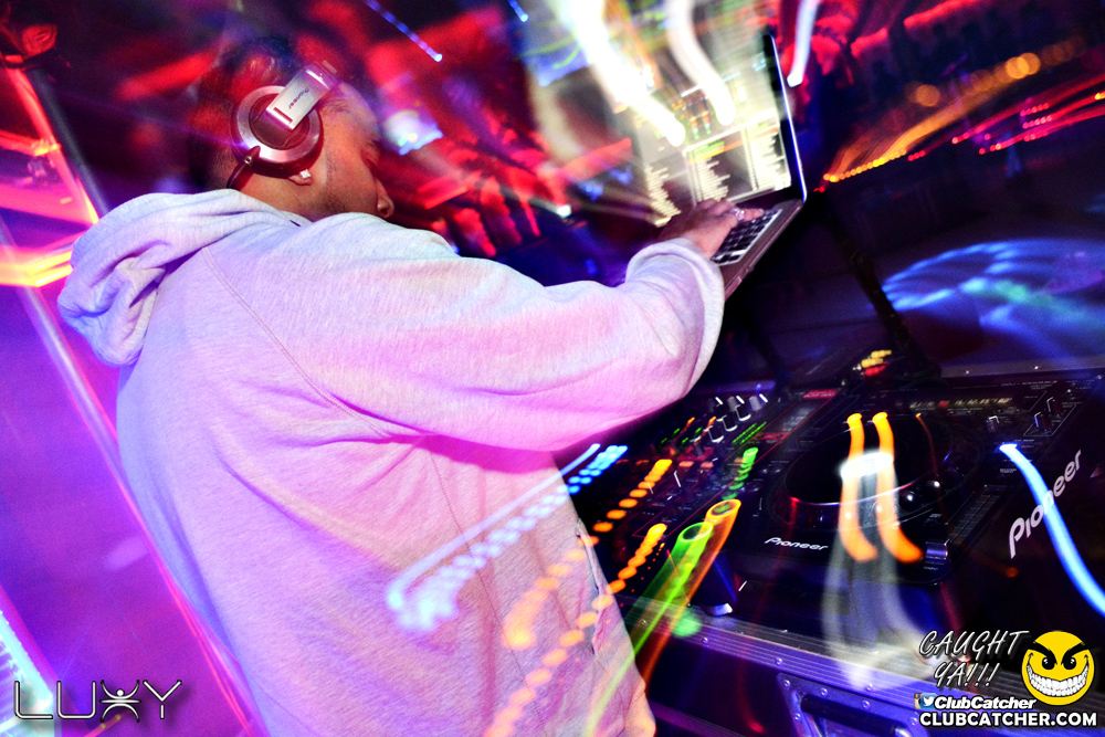 Luxy nightclub photo 123 - March 10th, 2017