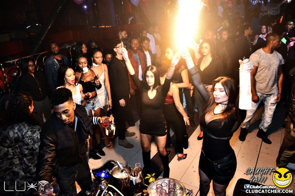Luxy nightclub photo 124 - March 10th, 2017