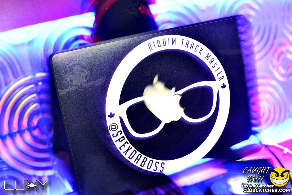 Luxy nightclub photo 125 - March 10th, 2017