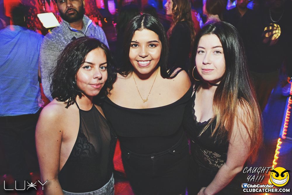 Luxy nightclub photo 127 - March 10th, 2017