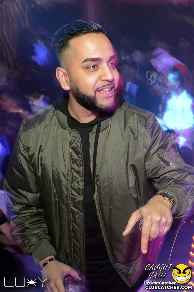 Luxy nightclub photo 128 - March 10th, 2017