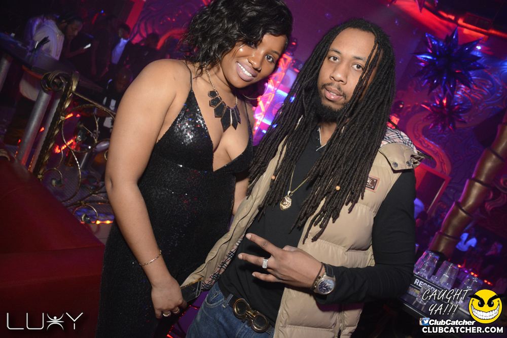 Luxy nightclub photo 129 - March 10th, 2017