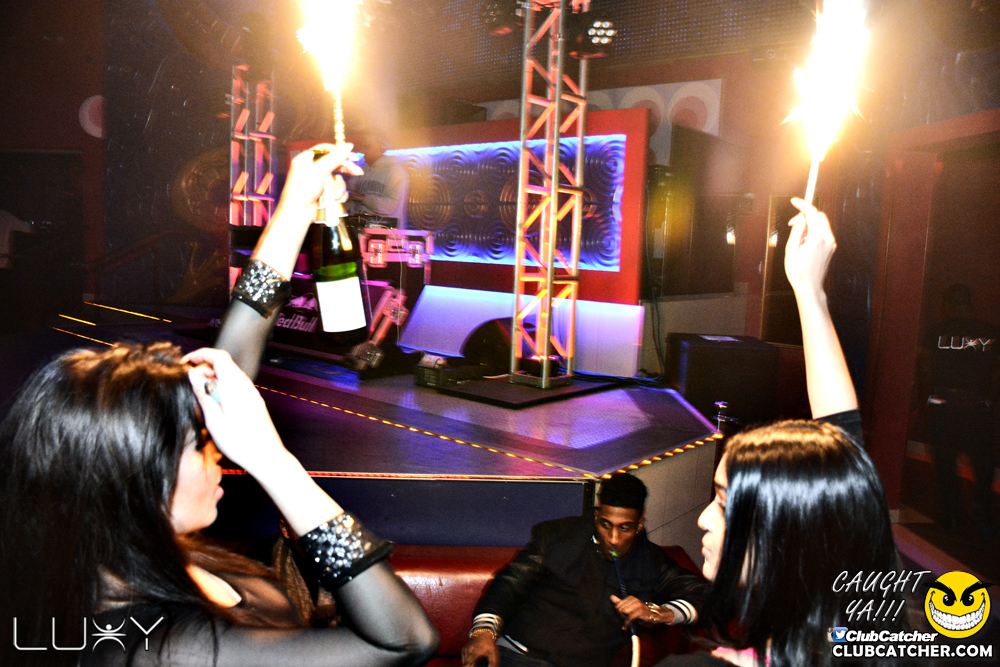 Luxy nightclub photo 130 - March 10th, 2017