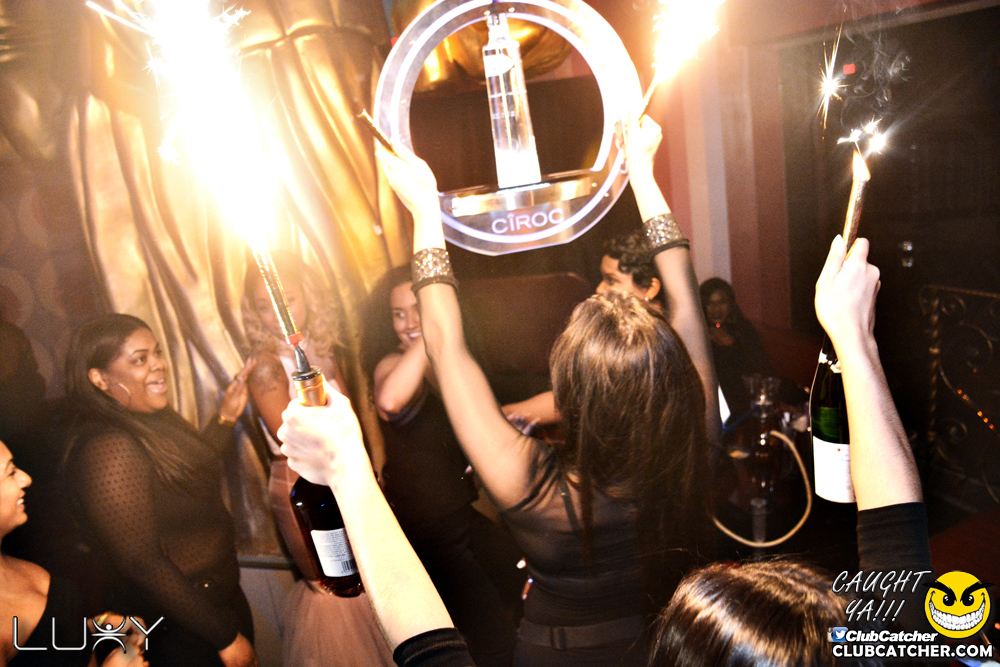 Luxy nightclub photo 14 - March 10th, 2017