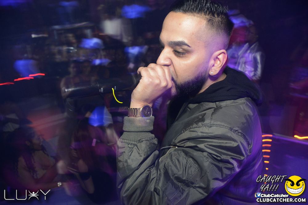 Luxy nightclub photo 131 - March 10th, 2017