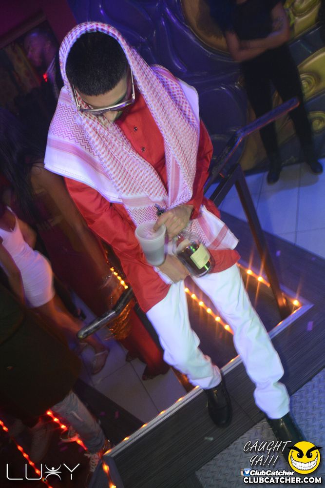 Luxy nightclub photo 132 - March 10th, 2017