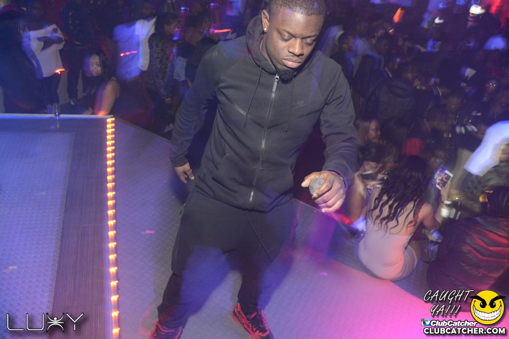 Luxy nightclub photo 134 - March 10th, 2017