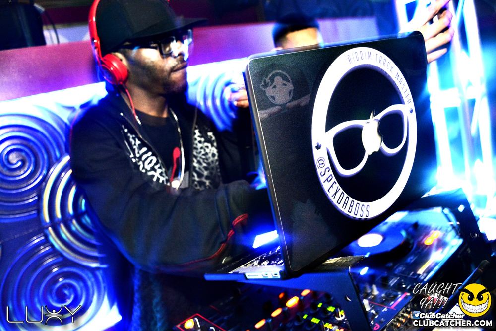 Luxy nightclub photo 135 - March 10th, 2017