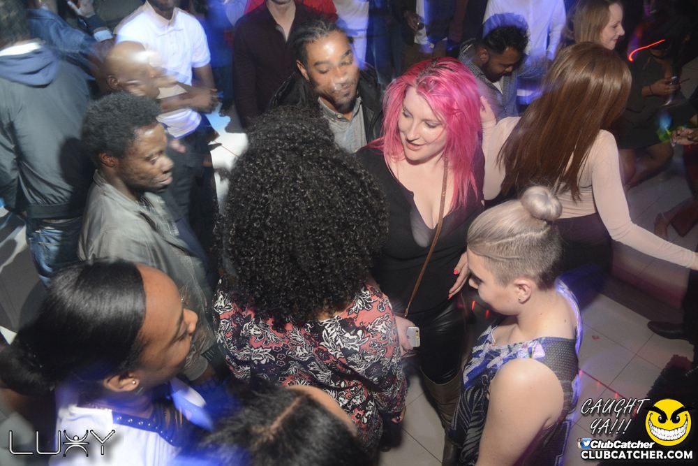 Luxy nightclub photo 136 - March 10th, 2017