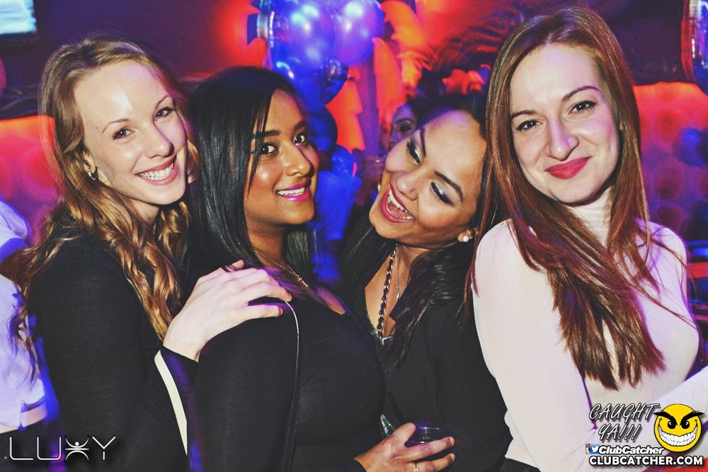 Luxy nightclub photo 137 - March 10th, 2017