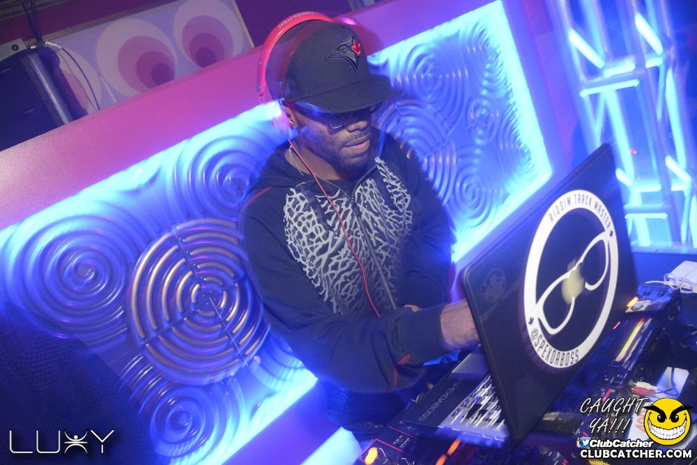 Luxy nightclub photo 15 - March 10th, 2017