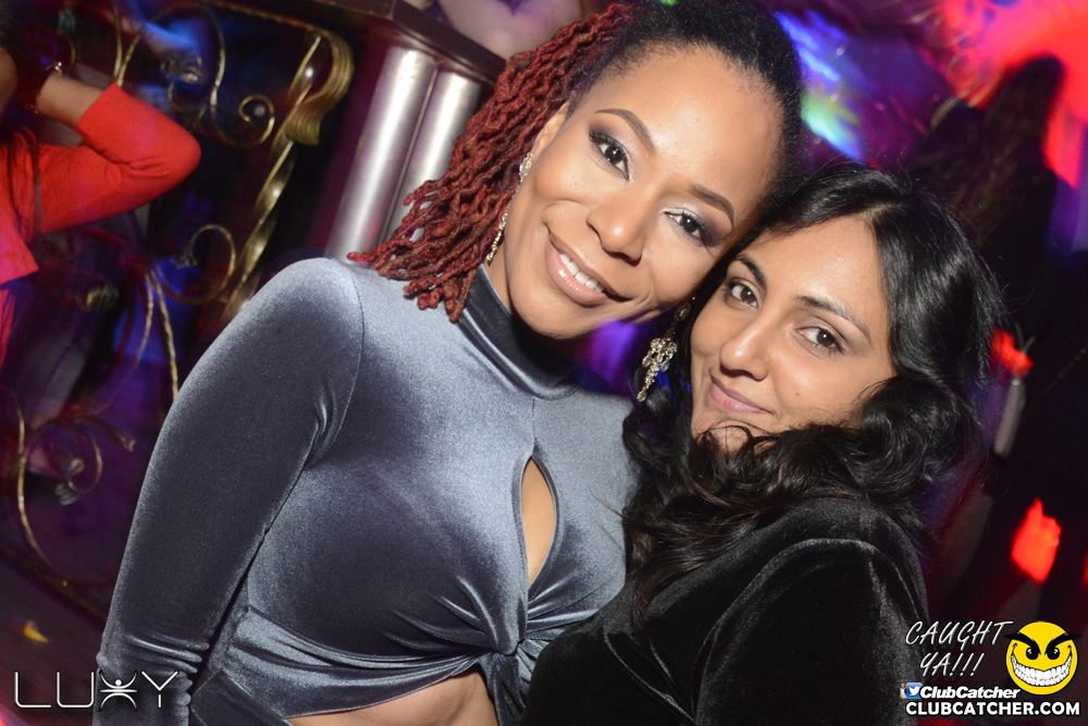 Luxy nightclub photo 142 - March 10th, 2017