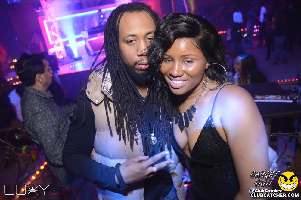 Luxy nightclub photo 143 - March 10th, 2017