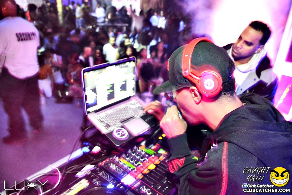 Luxy nightclub photo 144 - March 10th, 2017